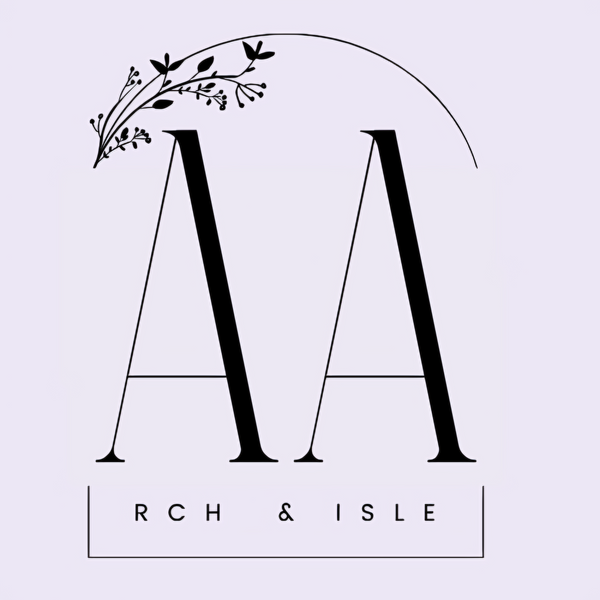 Arch & Aisle Rentals